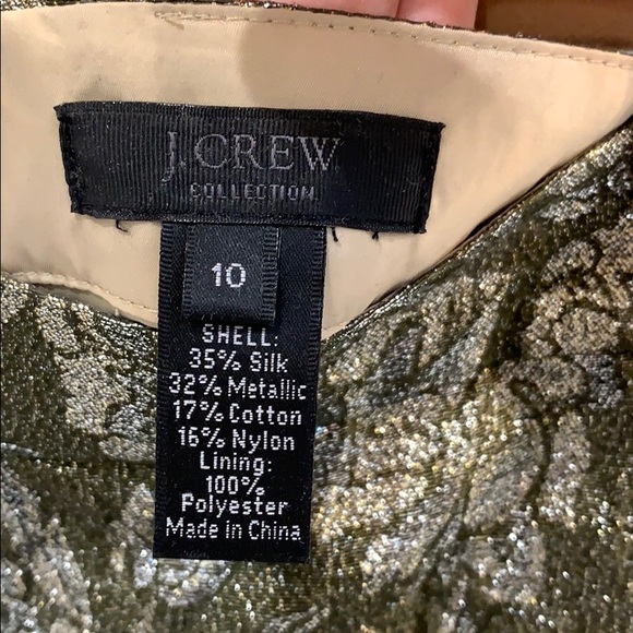 J. Crew Collection Pencil Skirt - Picture 3 of 3